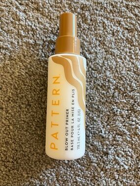 Pattern Blow Out Primer NWT